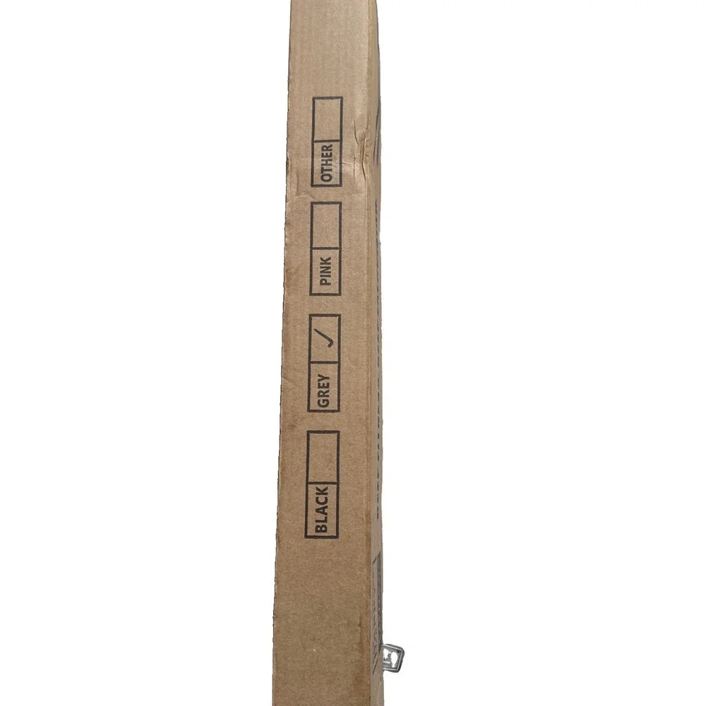 BRAND NEW IN‎ BOX Indoor Fitness Cordless Weighted Battle rope white